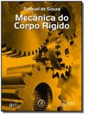 Mecanica do corpo rigido - Ltc editora