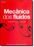 Mecânica dos Fluídos - Cengage learning nacional