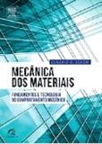 Mecânica dos Materiais - Elsevier
