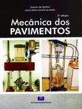 Mecânica dos Pavimentos - Interciência