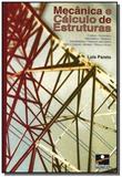 Mecânica e cálculo de estruturas - Hemus