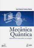 Mecânica Quântica - Ltc