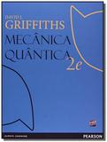 Mecanica quantica - Pearson
