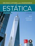 Mecânica Vetorial para Engenheiros - Estática
