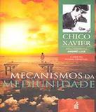 Mecanismos Da Mediunidade - Feb