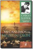 Mecanismos da mediunidade - Feb