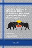 Mechanical Stress Evaluation by Neutron and Synchrotron Radiation - Materials research forum llc