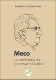 Meco -Um Emblema do Processo Educativo - Crv