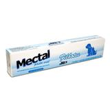 Mectal pasta oral para filhotes cães gatos 1 seringa 15g - Mundo animal