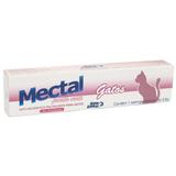 Mectal pasta oral para gatos 1 seringa plástica 3,6 g - Mundo animal