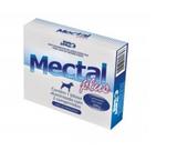 Mectal plus comprimido anti-helmítico cães de grande porte - Mundo animal