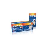 Mectimax 3 mg Cartela com 4 comprimidos - Agener união