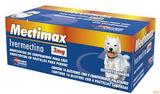 Mectimax 3MG - 04 Comprimidos - Agener
