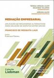Mediação Empresarial - Rt - revista dos tribunais