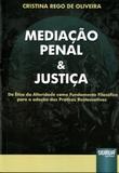 Mediação Penal Justiça - Juruá