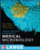 Medical microbiology - 24th ed - Mhp - mcgraw hill professional
