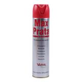 Medicamento mata bicheira para caes e gatos -max prata - 200 ml - Vansil