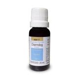 Medicamento Para Cachorro Carrapaticida Sarnicida Charmdog 20ml - Ucbvet