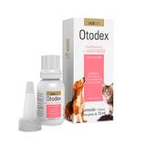 Medicamento Para Cachorro Otodex 15ml - Ucbvet