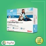 Medicamento para cachorros antipulgas confortis de 18 a 27kg - Elanco