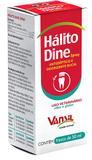 Medicamento para halito saudavel paracachorroe gatos halito dine - 50 ml - - Vansil
