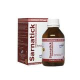 Medicamento Sarnicida Para Cachorro Sarnatick 100ml - Centagro