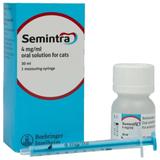 Medicamento Semintra Solução Oral Gatos 30ml - Boehringer ingelheim