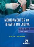Medicamentos Em Terapia Intensiva / Paw - Ed rubio