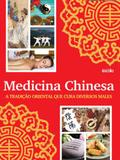 Medicina chinesa - Escala