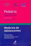 Medicina de Adolescentes - Manole