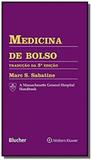 Medicina de bolso - blucher - Edgard blucher lv