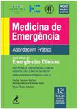 Medicina de emergência - Abordagem prática