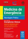Medicina de emergência - Abordagem Prática