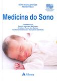 Medicina do Sono - Atheneu