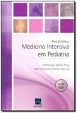 Medicina Intensiva em Pediatria - Revinter