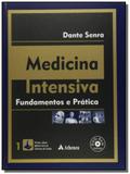 Medicina intensiva fundamentos e pratica - 2 volum - Atheneu