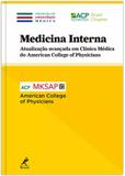Medicina interna - atualização avançada em clínica médica do American College of Physician