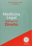 Medicina legal aplicada ao direito - Unisinos