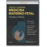 medicina materno fetal: princípios e práticas - Elsevier