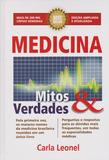 Medicina Mitos e Verdades 8Ed/13 - Cip comunicacao