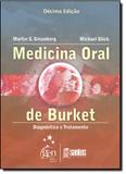 Medicina oral de burket - Santos - grupo gen