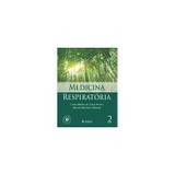 Medicina Respiratória - 02 Volumes - Atheneu rio editora