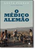 Médico Alemão, O - Gryphus