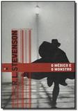 Medico e o monstro, o 04 - Rai editora