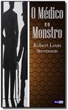 Medico e o monstro, o 07 - Rideel - bicho esperto
