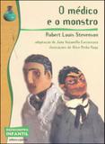 Medico e o monstro, o - Scipione