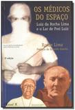 Medicos do espaco - Mauad