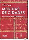 Medidas de Cidades - Cortez