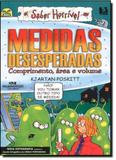 Medidas Desesperadas - Melhoramentos