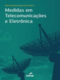 Medidas Em Telecomunicações e Eletrônica - Senac rj